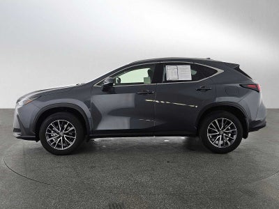 2024 Lexus NX NX 250