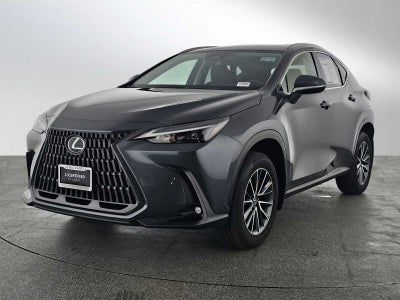 2024 Lexus NX NX 250