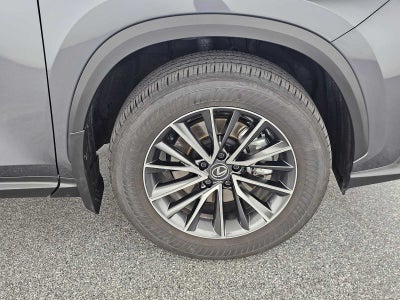 2024 Lexus NX NX 250