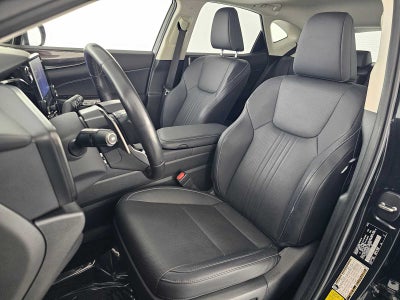 2024 Lexus NX 350h NX 350h
