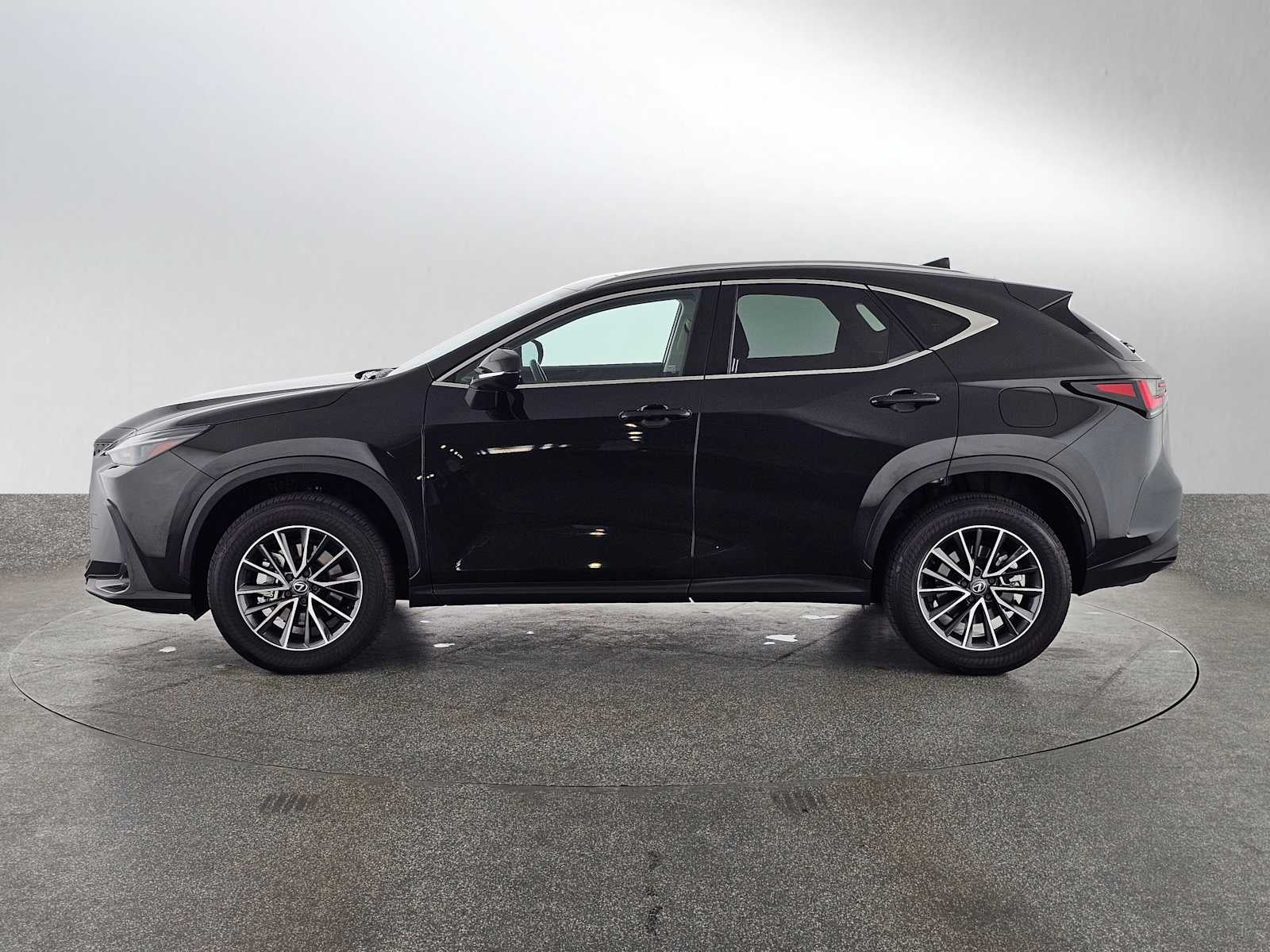 2024 Lexus NX 350h NX 350h