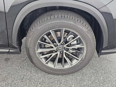 2024 Lexus NX 350h NX 350h