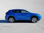 2017 Lexus NX 300h NX 300h