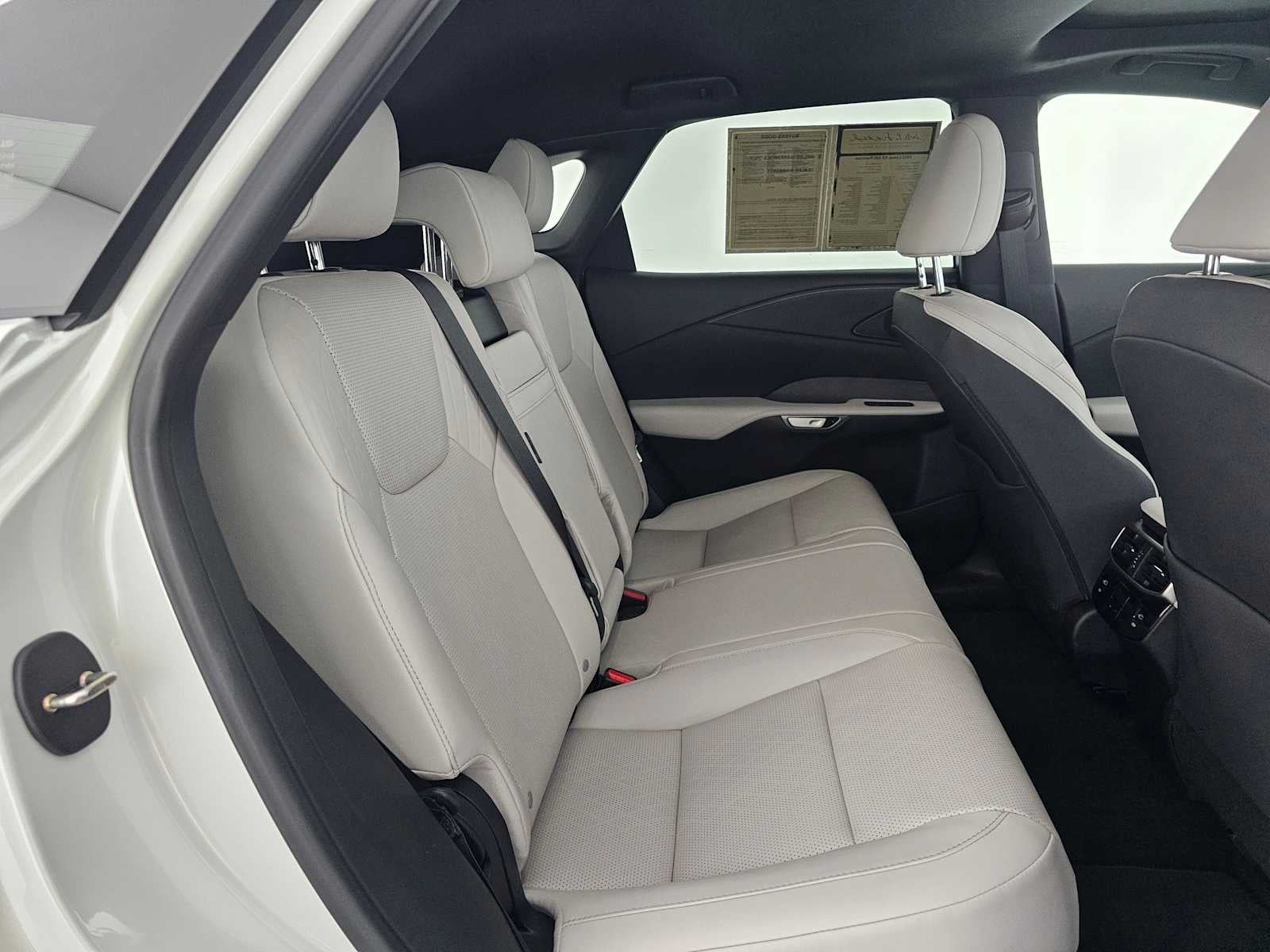 2023 Lexus RX Premium Plus