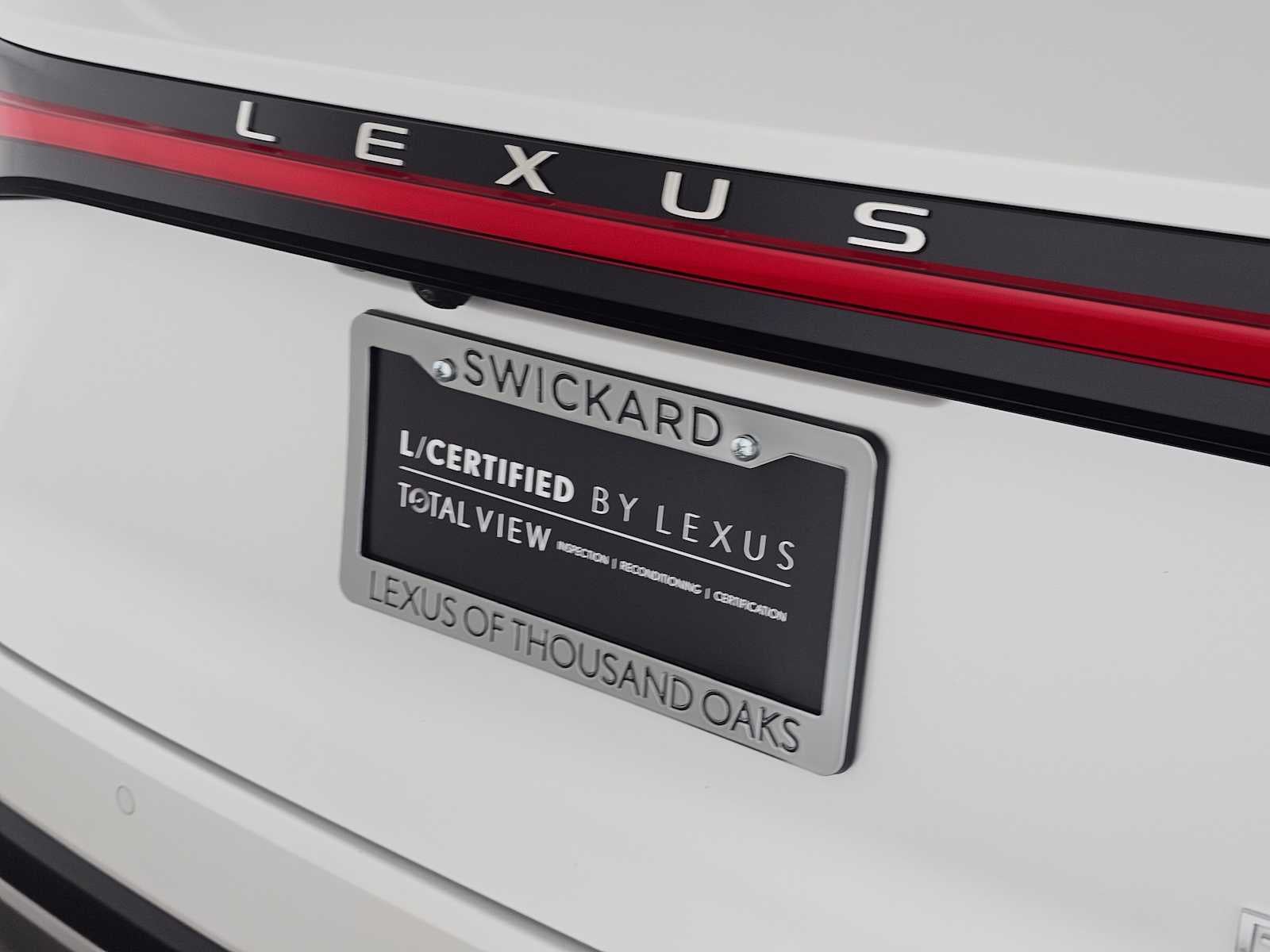2023 Lexus RX Premium Plus