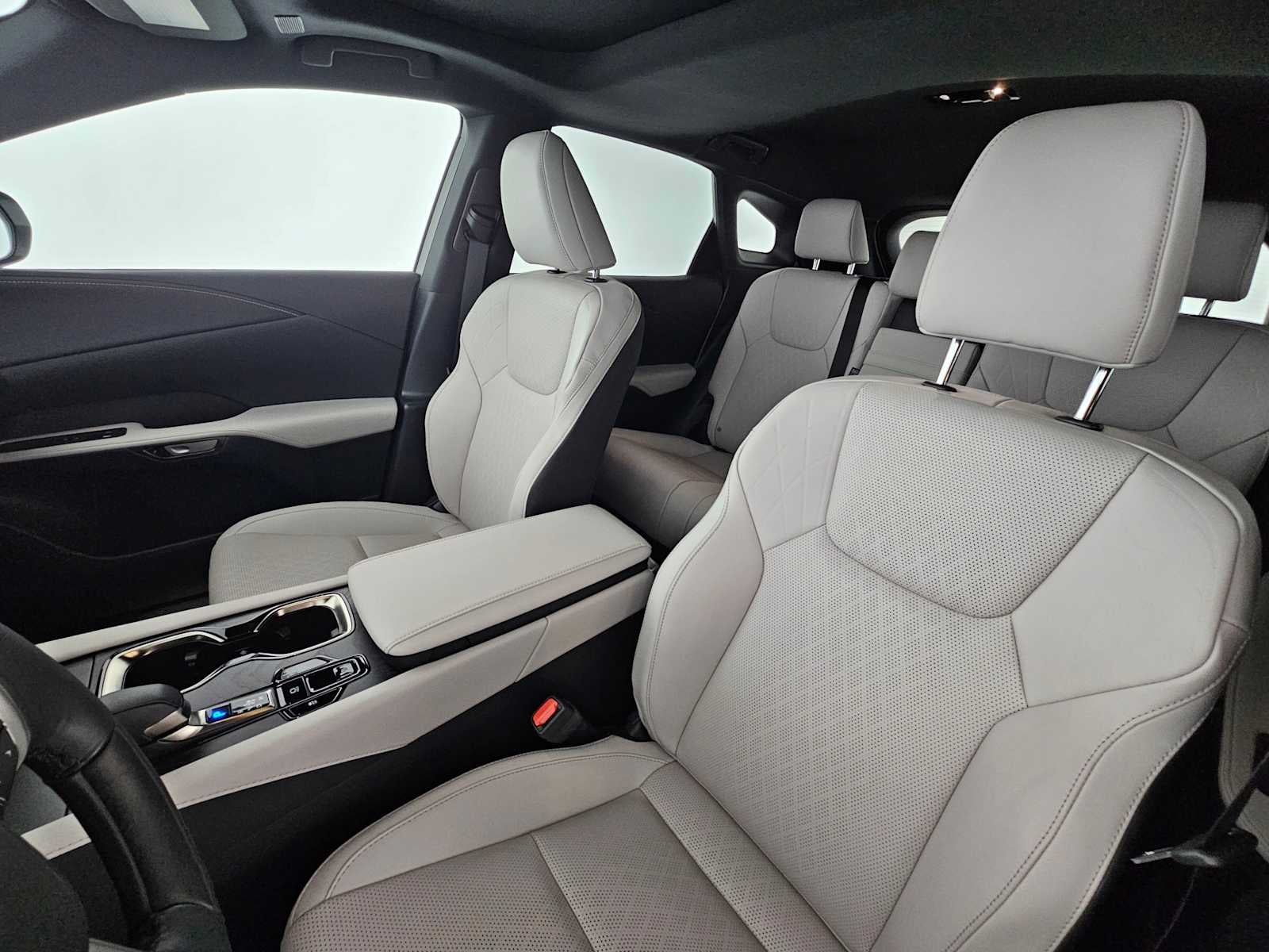 2023 Lexus RX Premium Plus