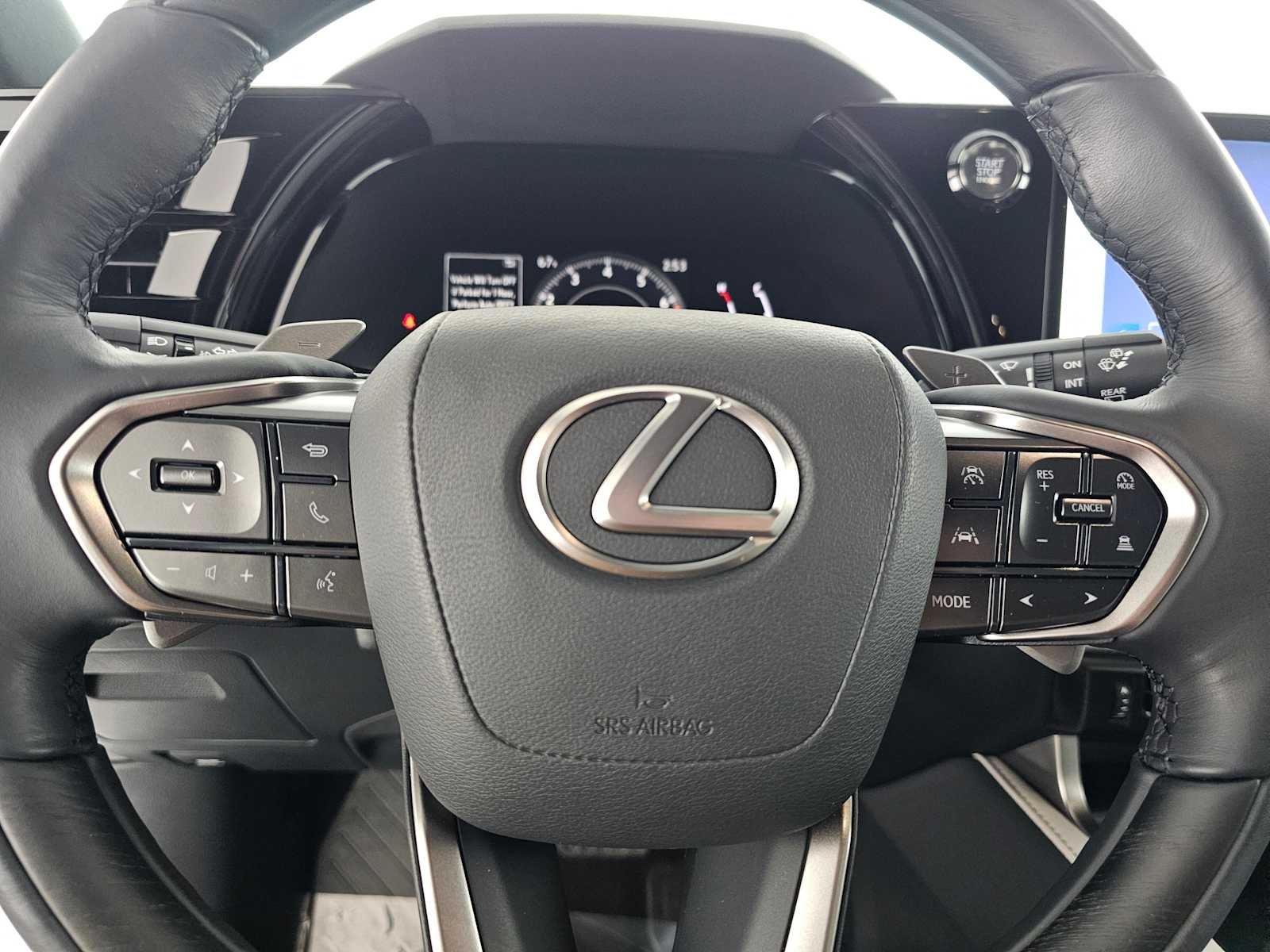 2023 Lexus RX Premium Plus