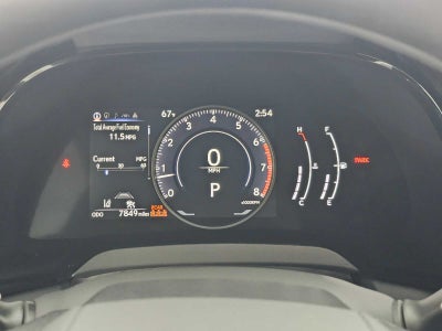 2023 Lexus RX Premium Plus