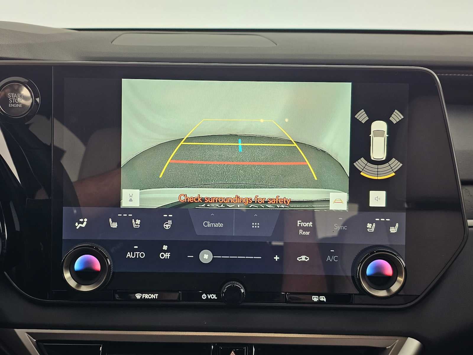 2023 Lexus RX Premium Plus