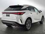 2023 Lexus RX Premium Plus