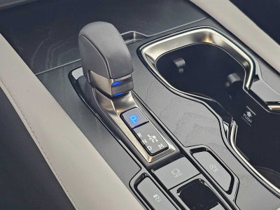 2023 Lexus RX Premium Plus