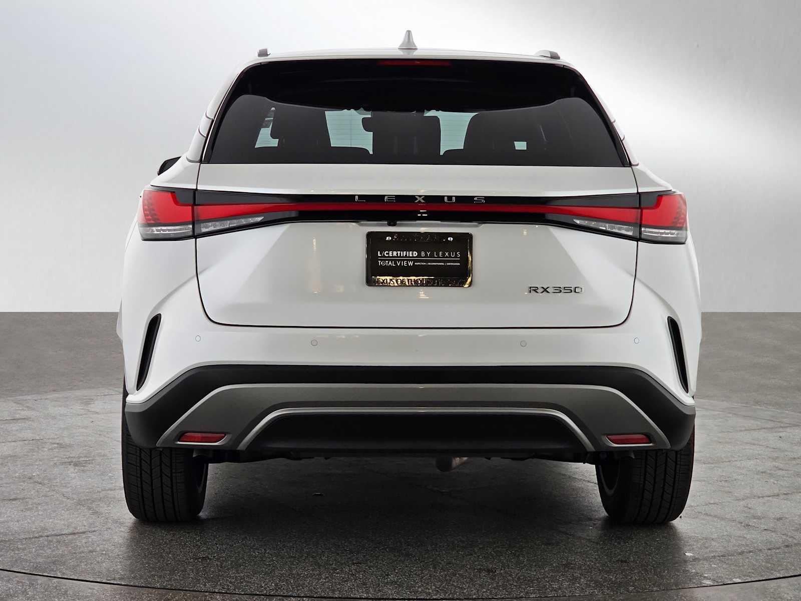 2023 Lexus RX Premium Plus