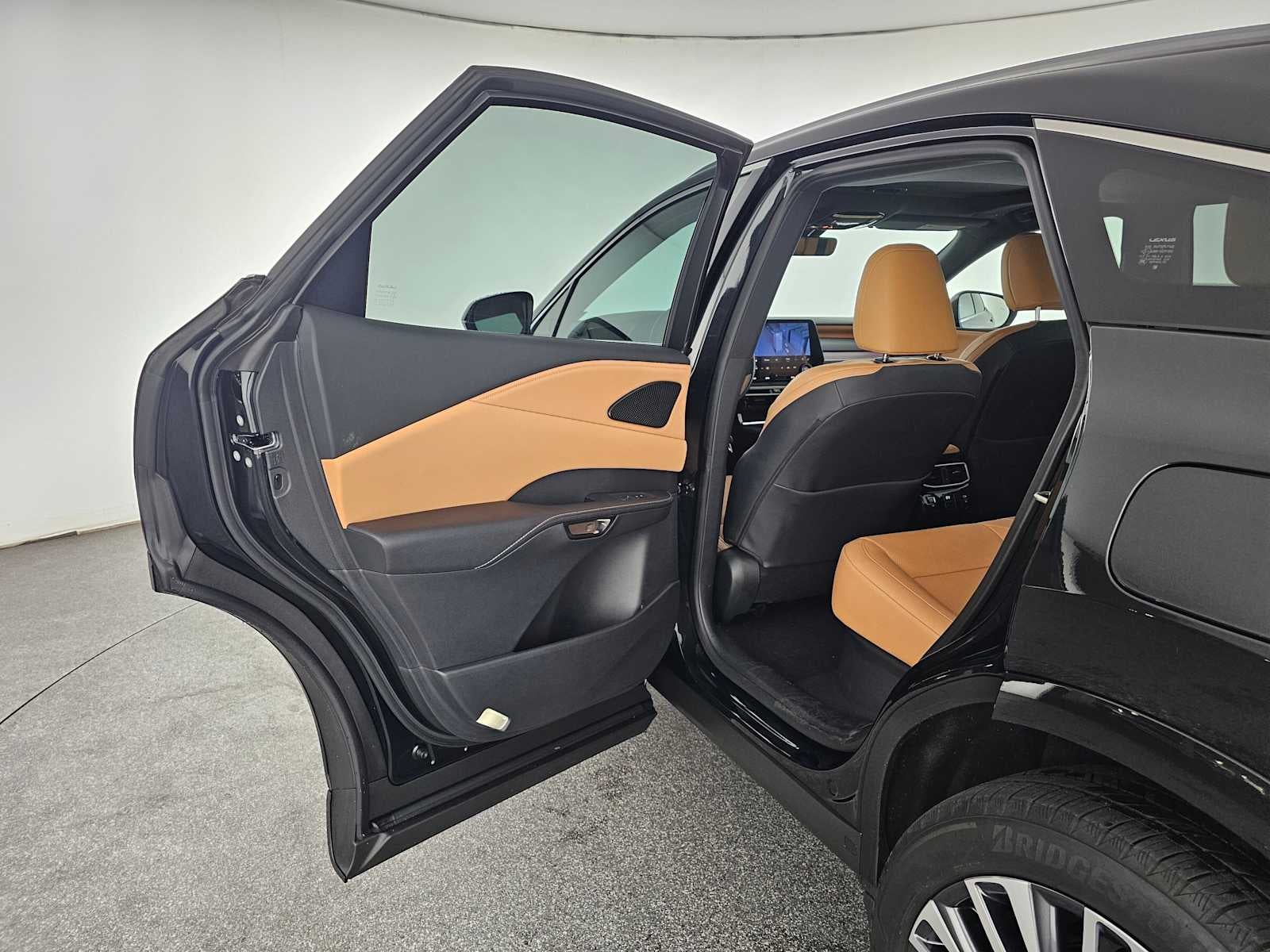 2025 Lexus RX Premium Plus