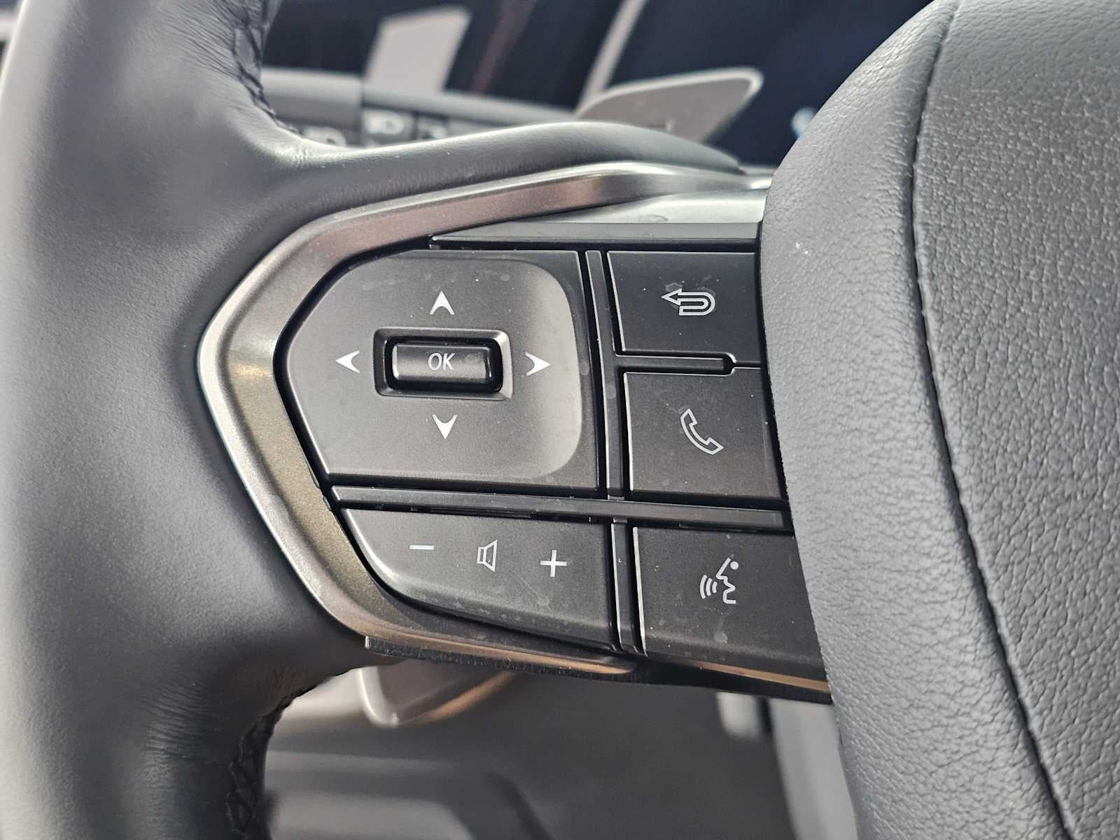 2025 Lexus RX Premium Plus