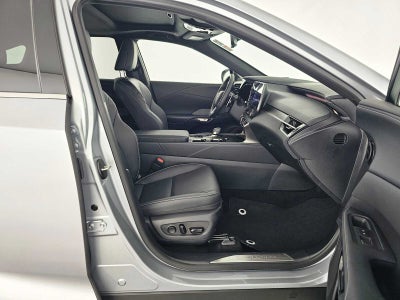 2025 Lexus RX Premium Plus