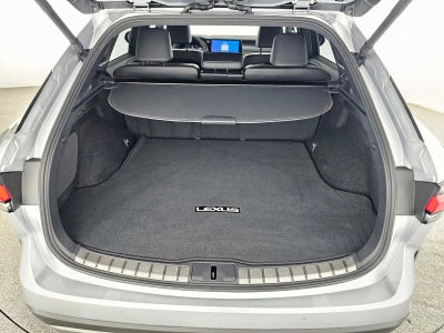 2025 Lexus RX Premium Plus