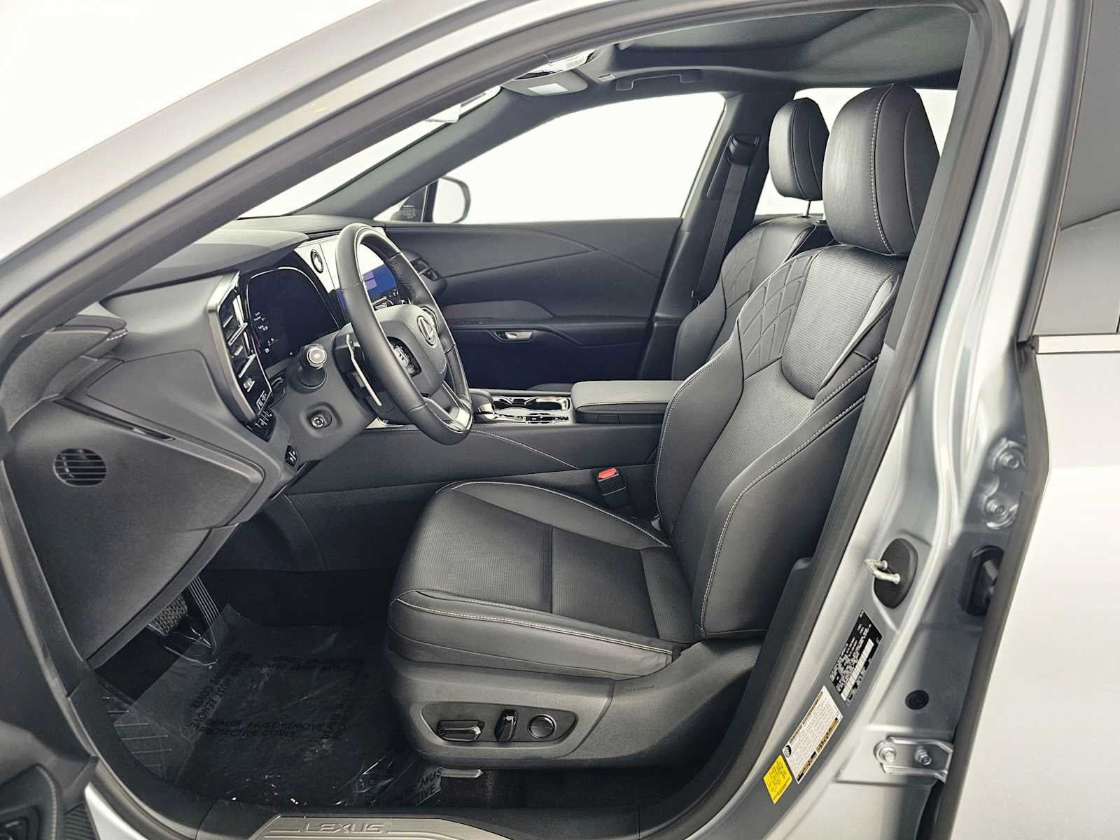 2025 Lexus RX Premium Plus