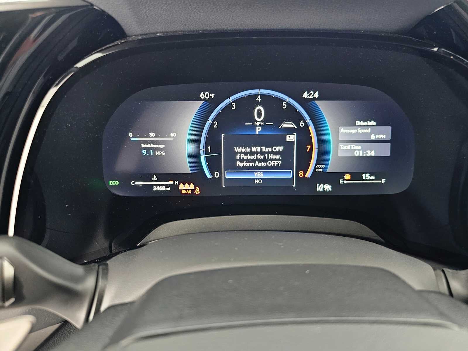 2025 Lexus RX Premium Plus