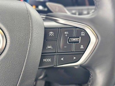 2025 Lexus RX Premium Plus