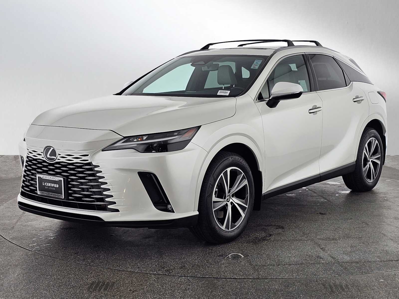 2023 Lexus RX 350 Premium
