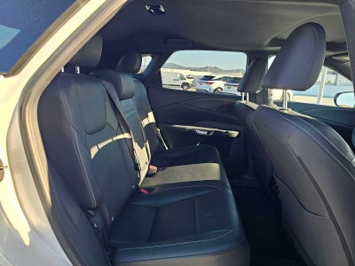 2024 Lexus RX 350 Premium Plus