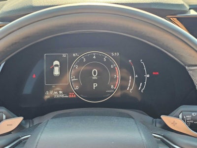 2024 Lexus RX 350 Premium Plus