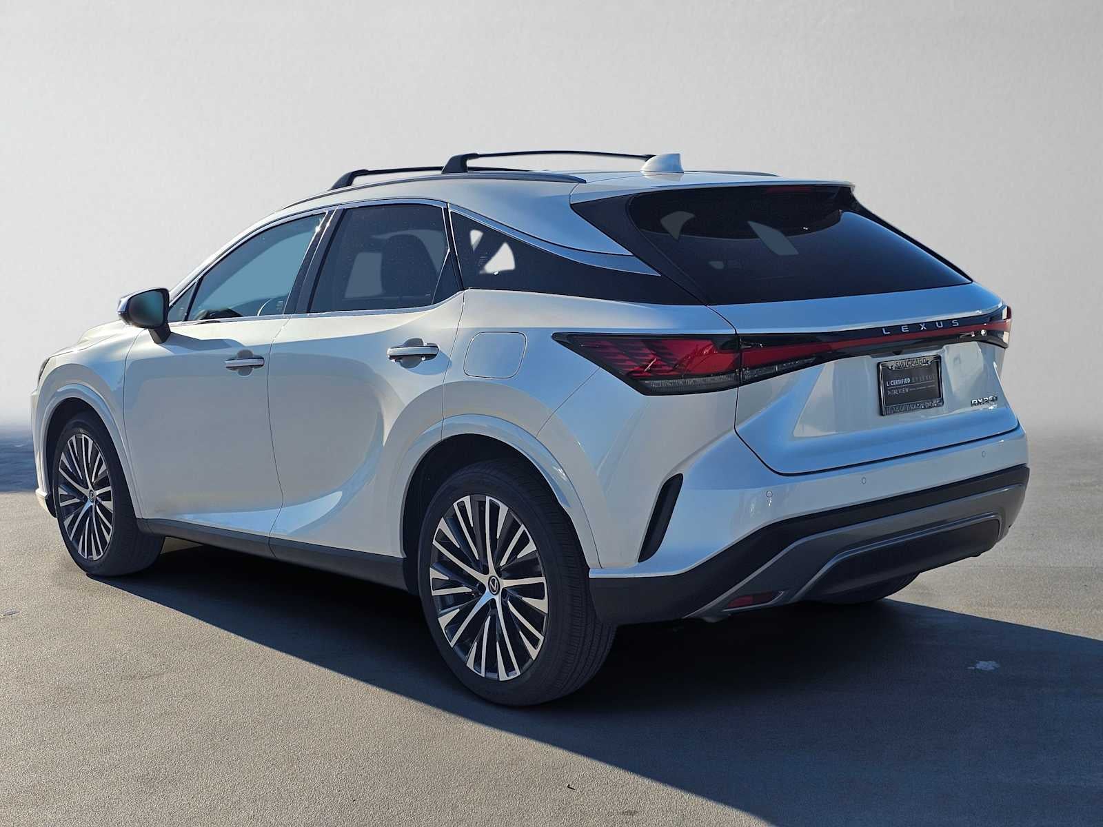 2024 Lexus RX 350 Premium Plus