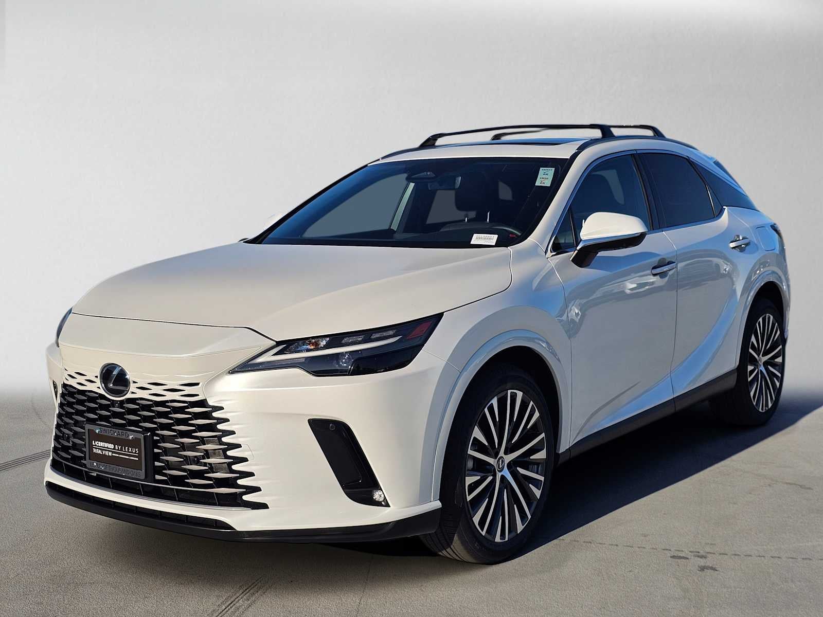 2024 Lexus RX 350 Premium Plus