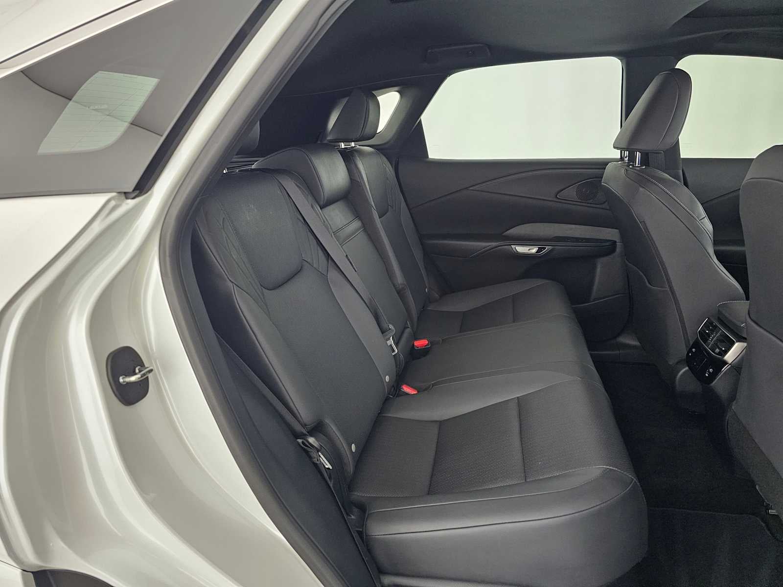 2025 Lexus RX Premium