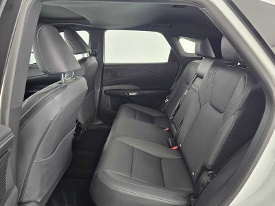 2025 Lexus RX Premium