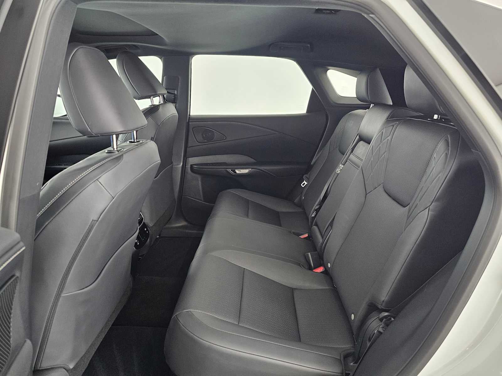 2025 Lexus RX Premium