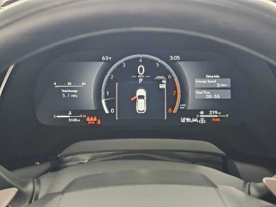 2025 Lexus RX Premium