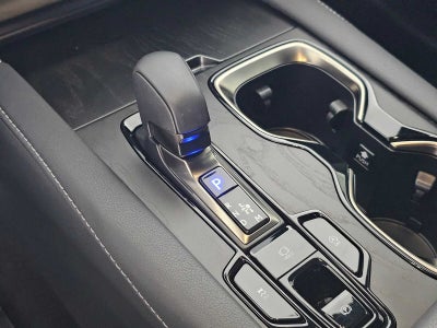 2025 Lexus RX Premium