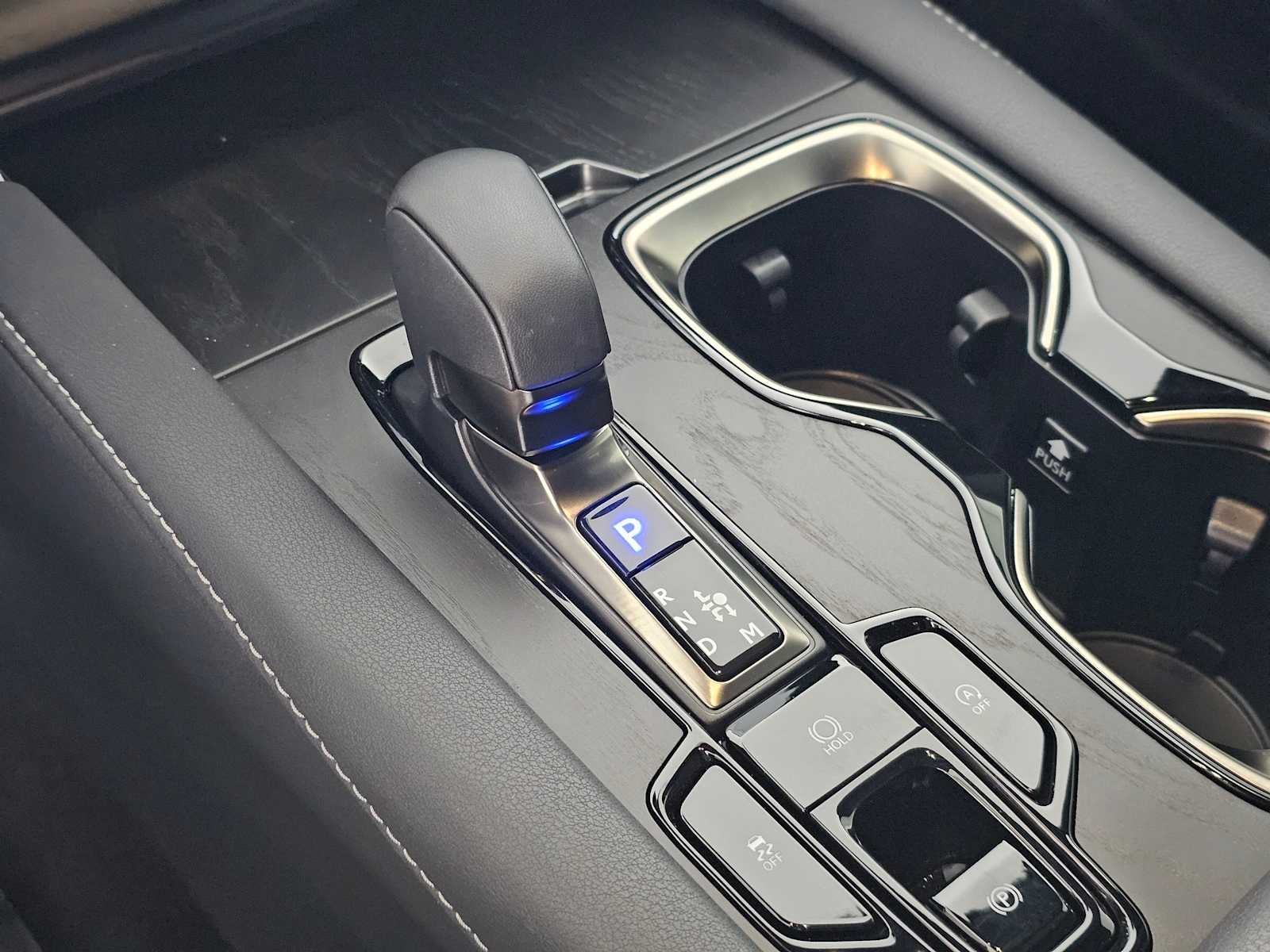 2025 Lexus RX Premium