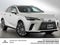 2026 Lexus RX Premium+