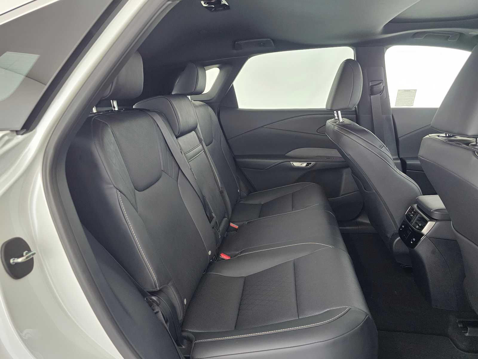 2026 Lexus RX Premium+