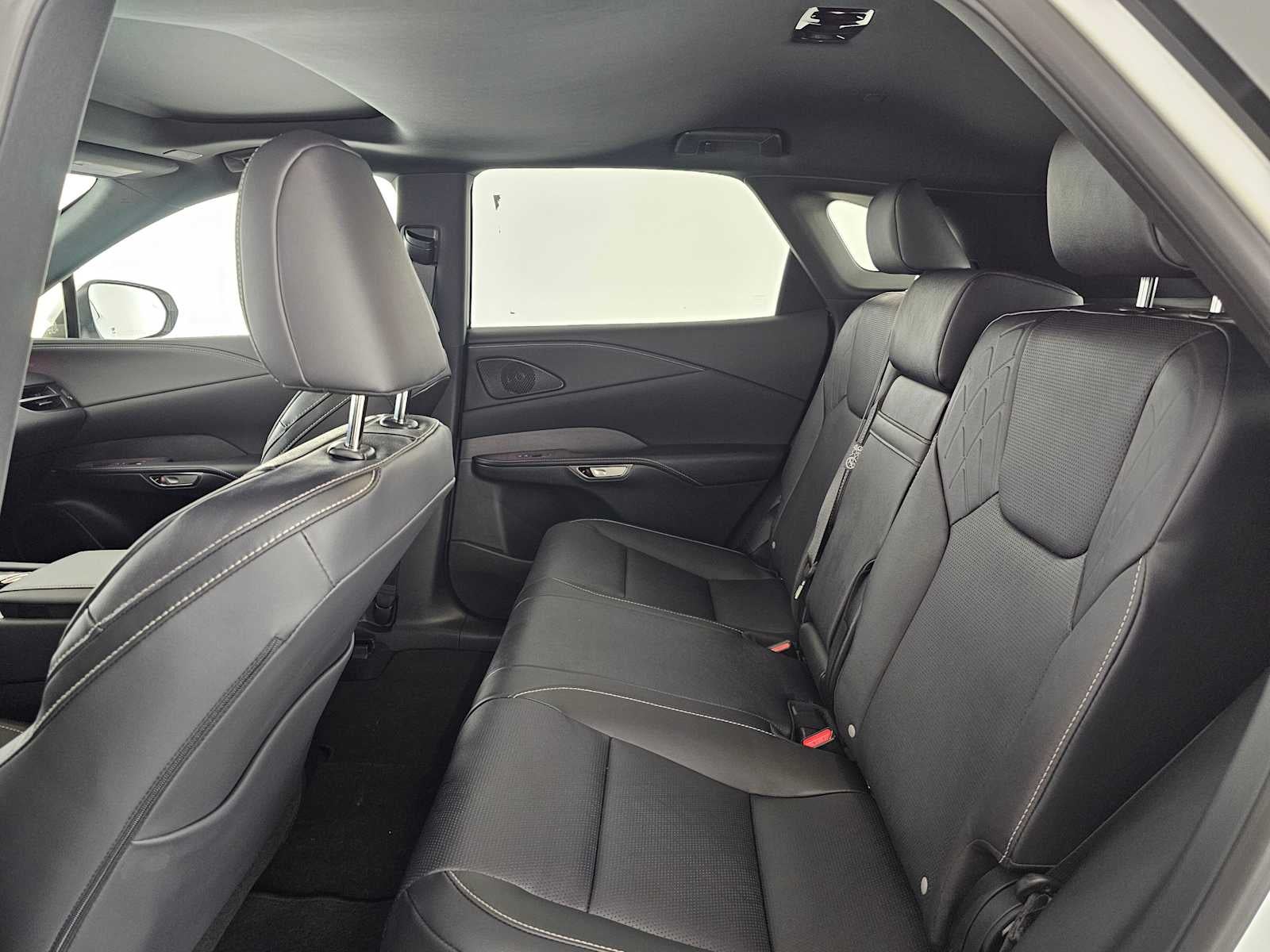 2026 Lexus RX Premium+