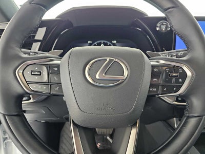 2026 Lexus RX Premium+