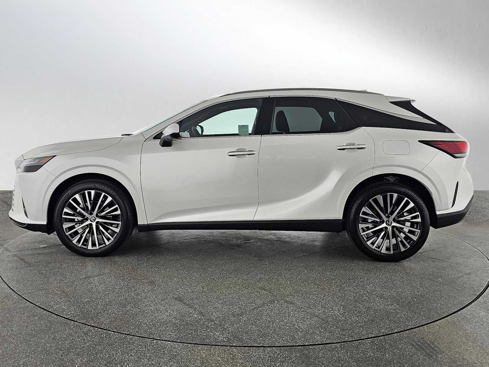 2026 Lexus RX Premium+