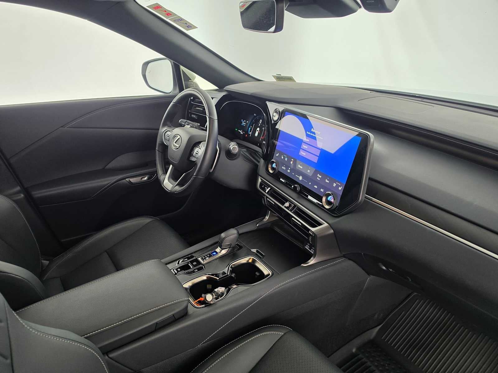 2026 Lexus RX 350 Premium
