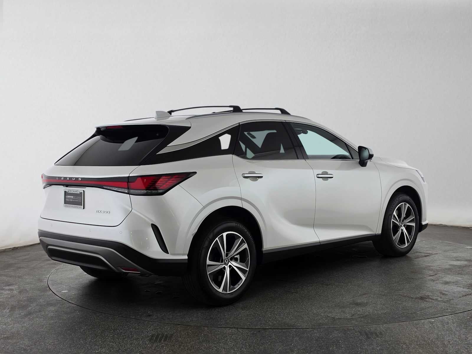 2026 Lexus RX 350 Premium