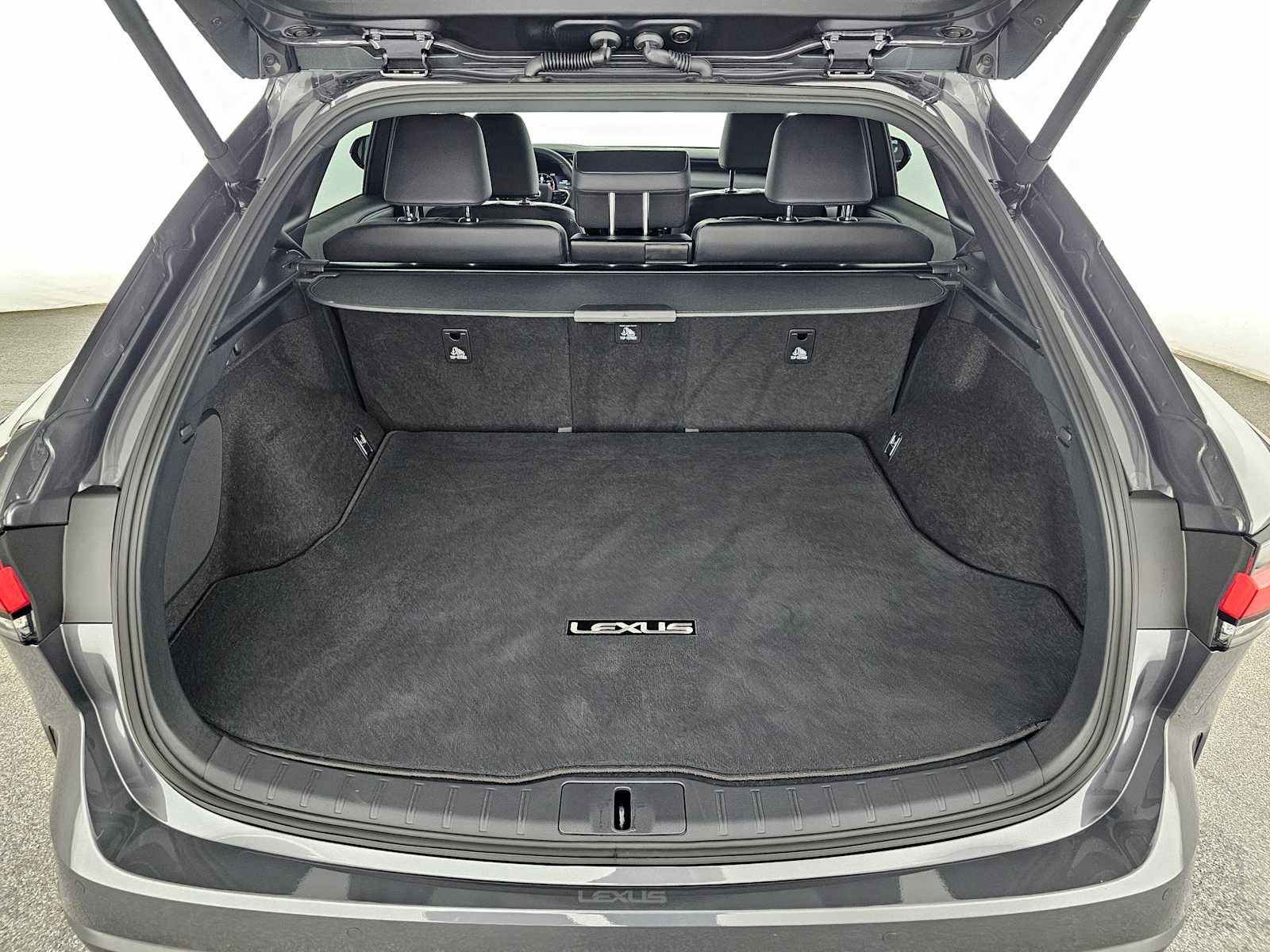 2025 Lexus RX Premium