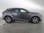 2025 Lexus RX Premium