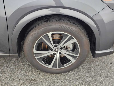 2025 Lexus RX Premium