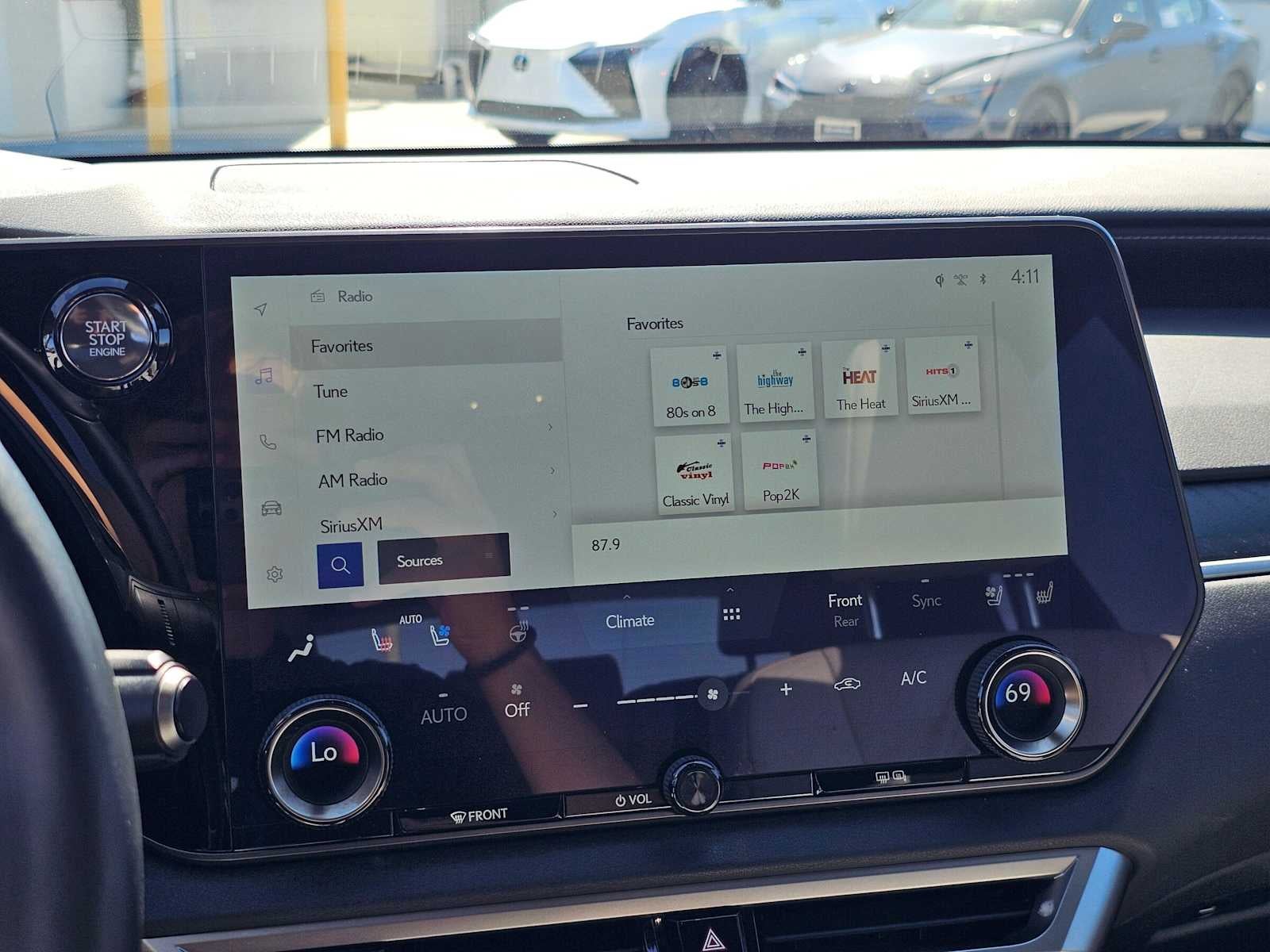 2023 Lexus RX 350 Premium Plus