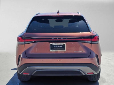 2023 Lexus RX 350 Premium Plus