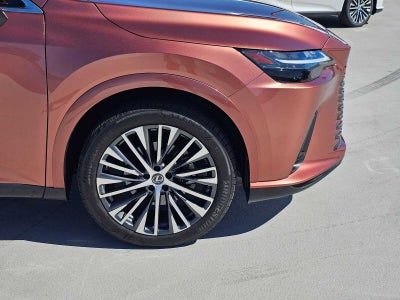 2023 Lexus RX 350 Premium Plus
