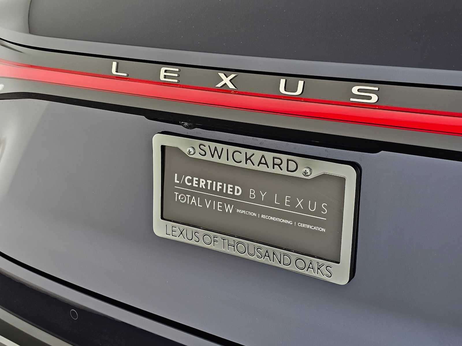 2026 Lexus RX 350 Premium+