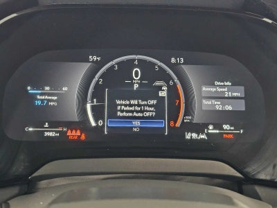 2026 Lexus RX 350 Premium+