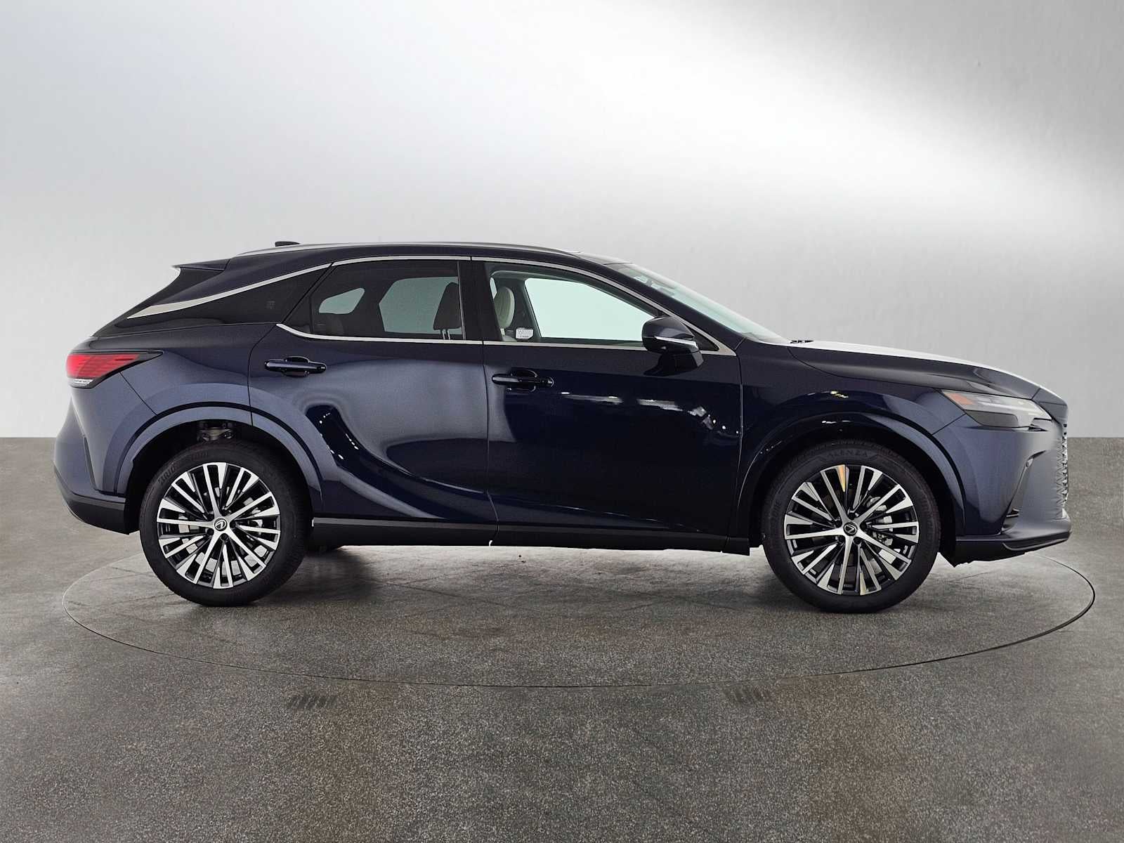 2026 Lexus RX 350 Premium+